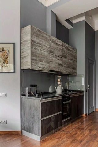 m. Krasnoselskaya: Apartment, 1-rooms