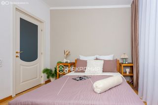 m. Arbatskaya: Apartment, 2-rooms