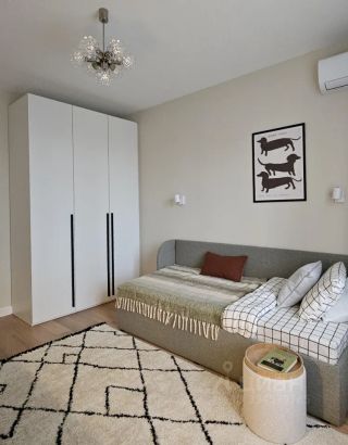 m. Barrikadnaya: Apartment, 2-rooms
