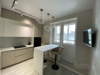 m. Levoberezhnaya: Apartment, 1-rooms