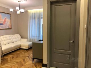 m. Dinamo: Apartment, 2-rooms