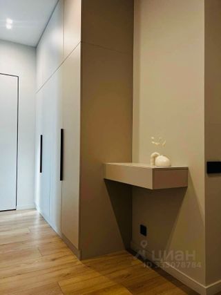 m. Spartak: Apartment, 1-rooms