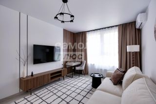 m. Novye Cheremushki: Apartment, 2-rooms