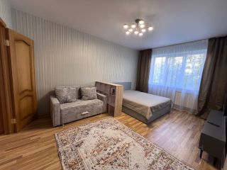 m. Slavyansky bulvar: Apartment, 1-rooms