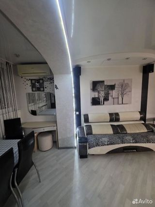 m. Zheleznodorozhnaya: Apartment, 2-rooms