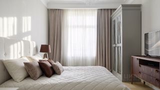 m. Barrikadnaya: Apartment, 4-rooms