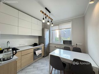m. Medvedkovo: Apartment, 3-rooms