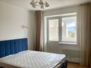m. Krasnoselskaya: Apartment, 2-rooms