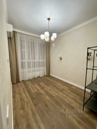 m. Shelepikha: Apartment, 2-rooms