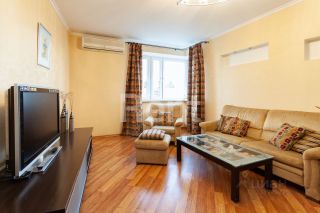 m. Novatorskaya: Apartment, 2-rooms