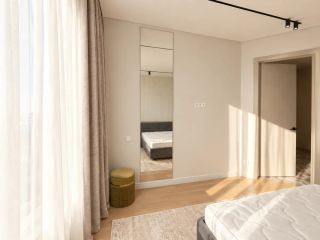 m. Testovskaya: Apartment, 2-rooms