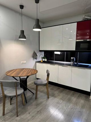 m. Khimki: Apartment, studio