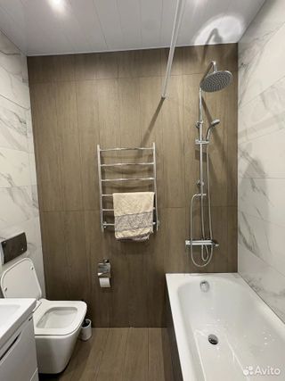 m. Vodniki: Apartment, 1-rooms