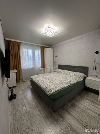 m. Medvedkovo: Apartment, 2-rooms