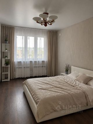 m. Bakovka: Apartment, 1-rooms