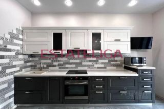 m. Shelepikha: Apartment, 2-rooms