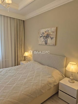 m. Studencheskaya: Apartment, 2-rooms