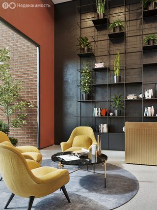 m. Lokomotiv: Apartment, 1-rooms