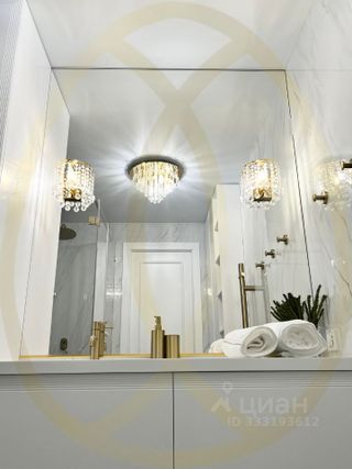 m. Vavilovskaya: Apartment, 2-rooms