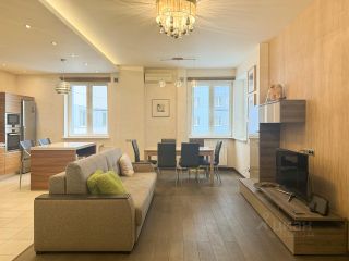 m. TsSKA: Apartment, 2-rooms