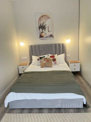 m. Elektrozavodskaya: Apartment, 1-rooms