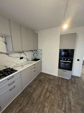 m. Kotelniki: Apartment, 1-rooms