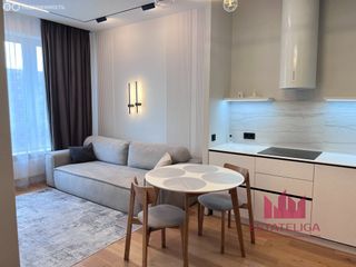 m. Fili: Apartment, 2-rooms