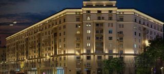m. Shabolovskaya: Apartment, 2-rooms