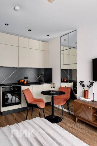 m. Park Pobedy: Apartment, studio