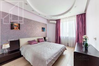 m. Prospekt Vernadskogo: Apartment, 3-rooms