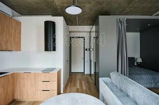 m. Shelepikha: Apartment, 1-rooms