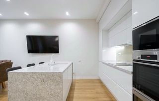 m. Dinamo: Apartment, 3-rooms