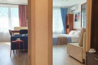 m. Lyubertsy I: Apartment, 1-rooms