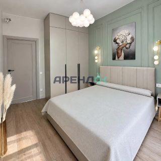 m. Fili: Apartment, 2-rooms