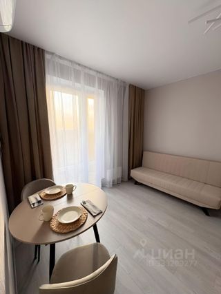 m. Podrezkovo: Apartment, 1-rooms