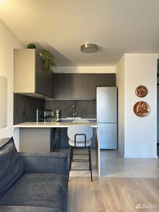 m. Kotelniki: Apartment, 1-rooms
