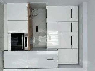 m. Moskva Tovarnaya: Apartment, 1-rooms