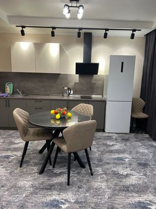 m. Zheleznodorozhnaya: Apartment, 1-rooms