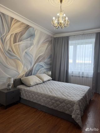 m. Kommunarka: Apartment, 2-rooms