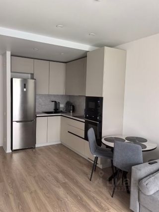 m. Opalikha: Apartment, 1-rooms