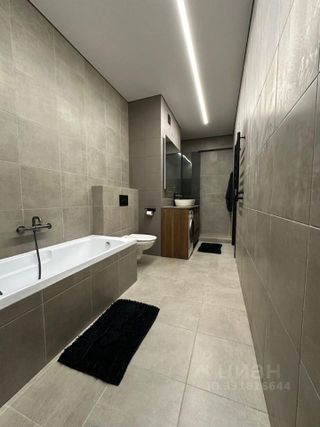 m. Nemchinovka: Apartment, 2-rooms