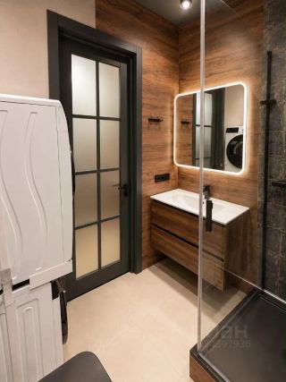m. Shelepikha: Apartment, 2-rooms