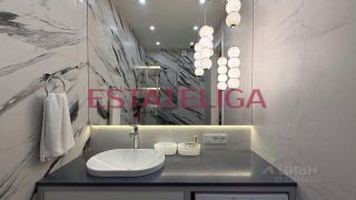 m. Shelepikha: Apartment, 2-rooms