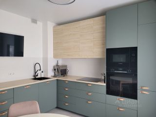 m. Kotelniki: Apartment, 2-rooms