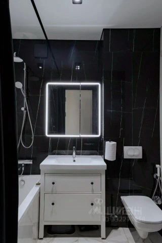 m. Alekseevskaya: Apartment, 1-rooms
