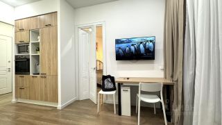 m. Vodny stadion: Apartment, 1-rooms