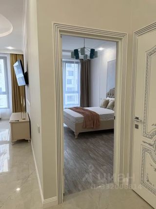 m. Avtozavodskaya: Apartment, 1-rooms