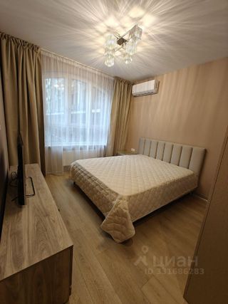 m. Koptevo: Apartment, 2-rooms