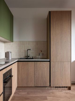 m. Dubrovka: Apartment, 1-rooms