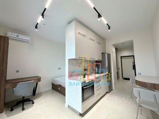 m. Ugreshskaya: Apartment, studio